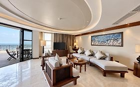 Crowne Plaza Đà Nẵng